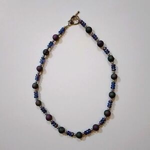 Vintage Handmade Women Necklace